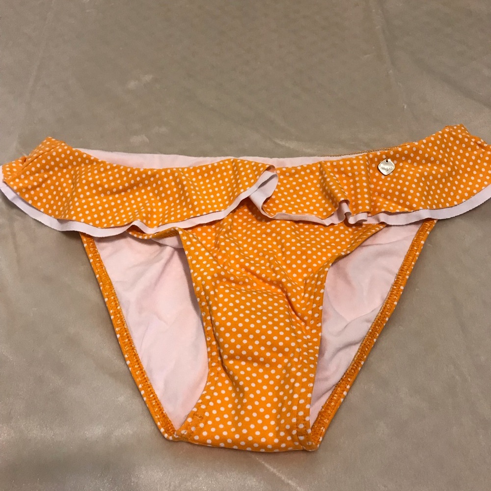 Freya bikini bottom, NWT